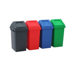 Interlocking Swing Bin 20L