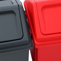 Interlocking Swing Bin 20L