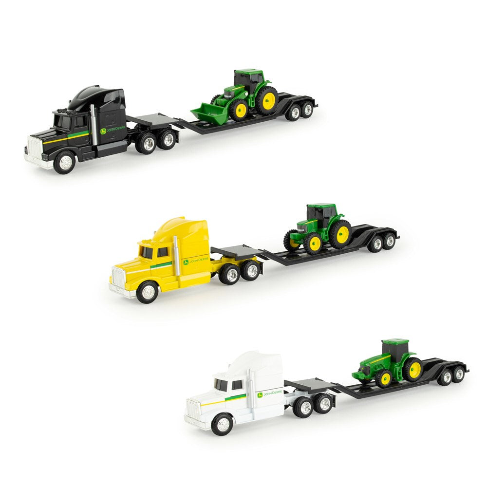 John Deer 1:64 Farm Semi Assortment