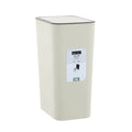 Touch Top Bin 10L