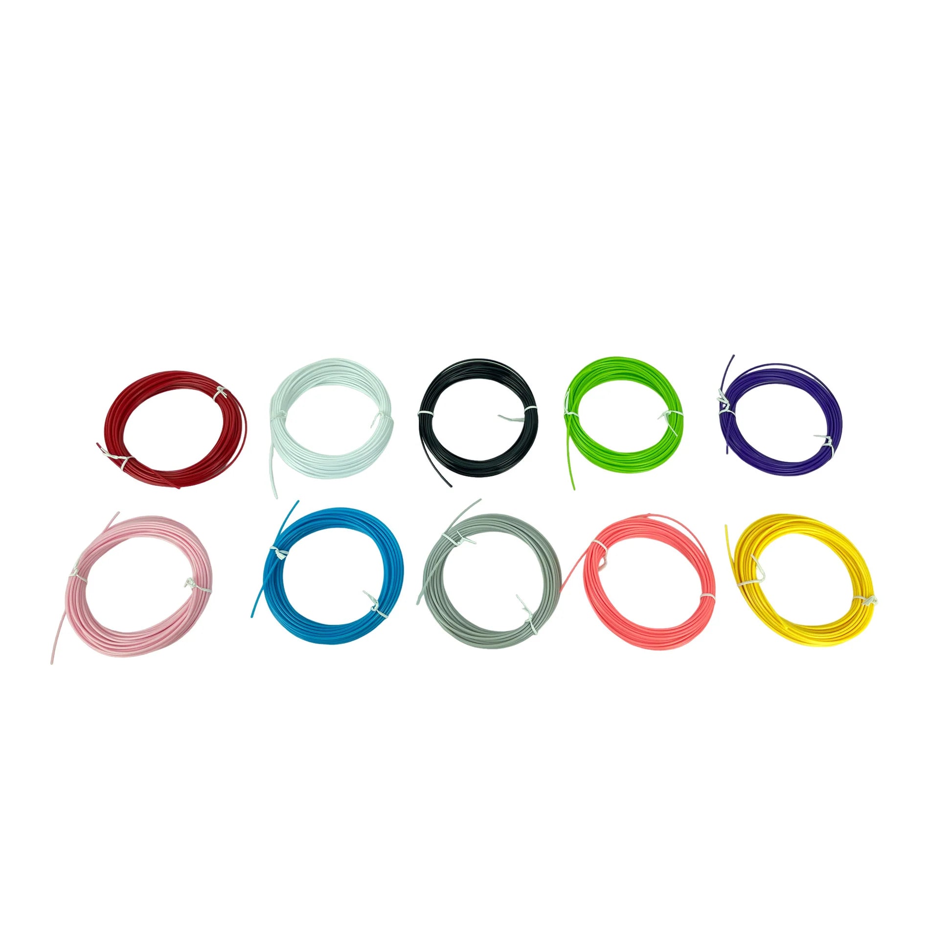 3D Printing Pen Filament Refill 10pk