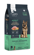 Hypro Premium Adult  Chicken & Brown Rice 20kg