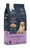 Hypro Premium Puppy Chicken & Brown Rice