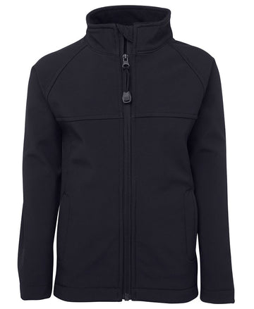 JB's Kids Layer Soft Shell Jacket