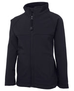 JB's Kids Layer Soft Shell Jacket