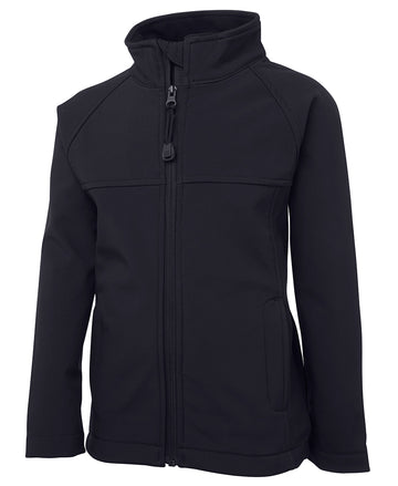 JB's Kids Layer Soft Shell Jacket
