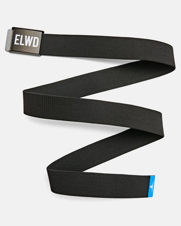 ELWOOD Stretch Webbing Belt