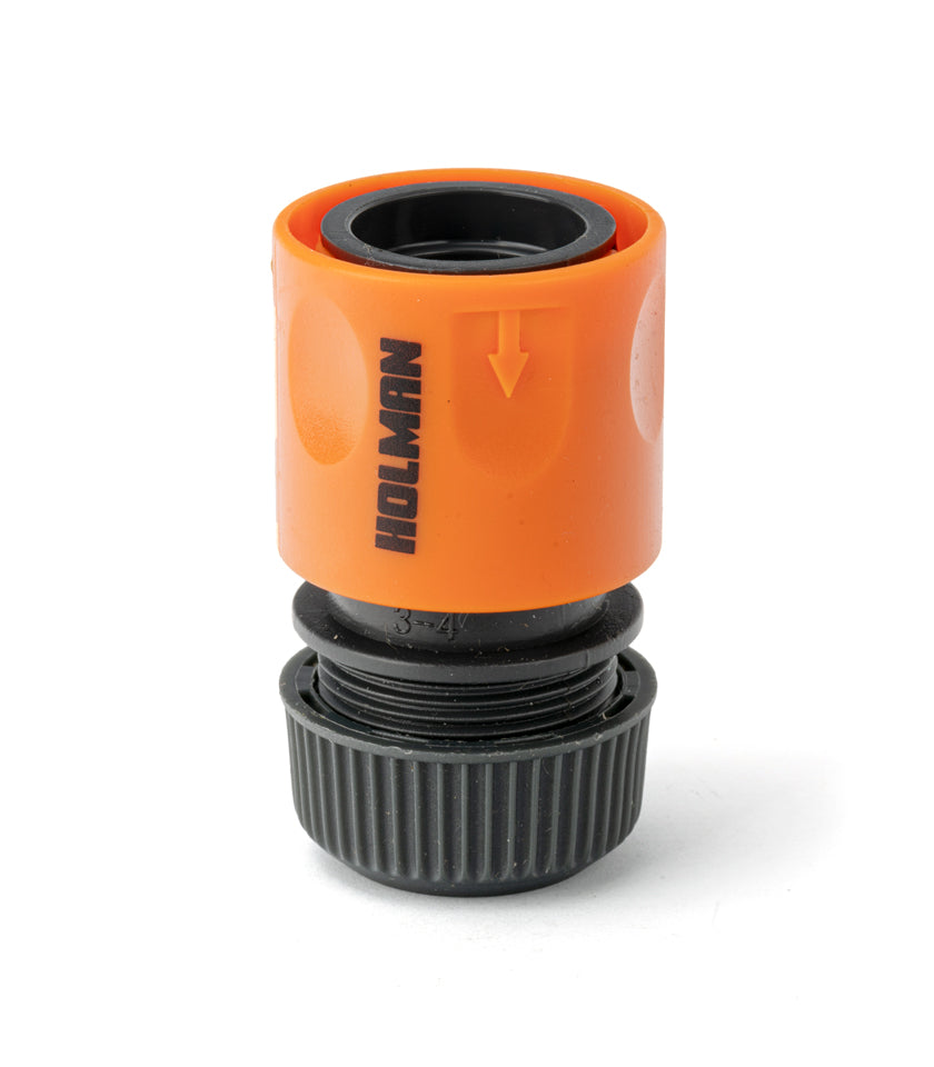 Holman 12mm Hose Connectors