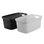 Aero Laundry Basket 32L