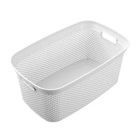 Aero Laundry Basket 32L