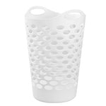 Flexible Laundry Basket 65L 2 Assorted