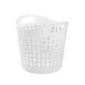 Flexible Laundry Basket 32L 2 Assorted