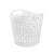 Flexible Laundry Basket 32L 2 Assorted