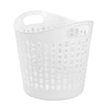 Flexible Laundry Basket 55L 2 Assorted