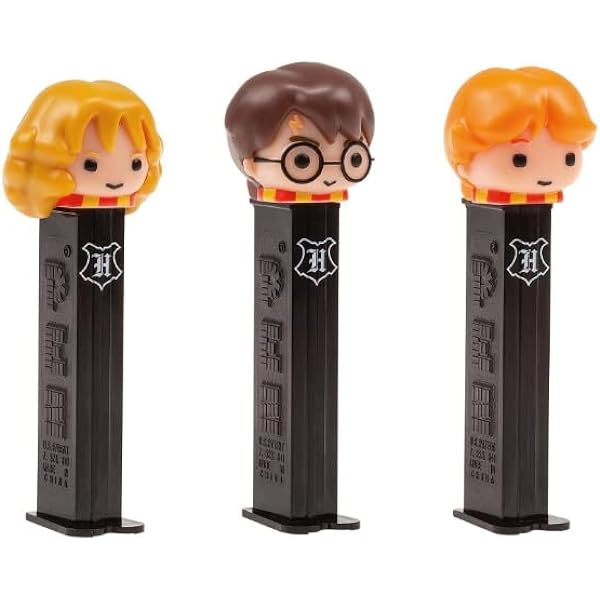 PEZ 17g Dispenser
