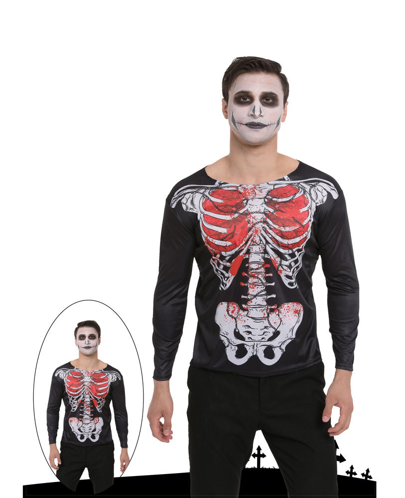 Costume Menacing Marrow Adults