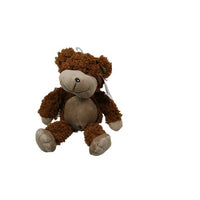 Plain Bear 10cm Plush Toy