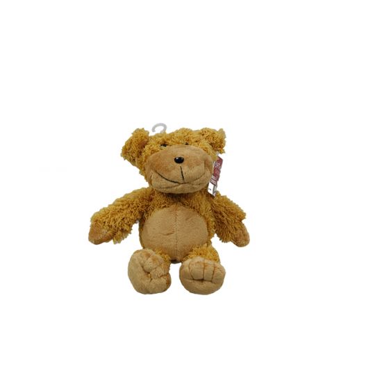 Plain Bear 10cm Plush Toy