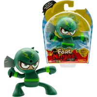 Fart Ninjas assorted
