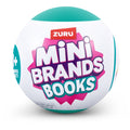 ZURU Mini Brands - Books assorted