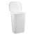 Hudson Laundry Hamper w/Lid 60LT