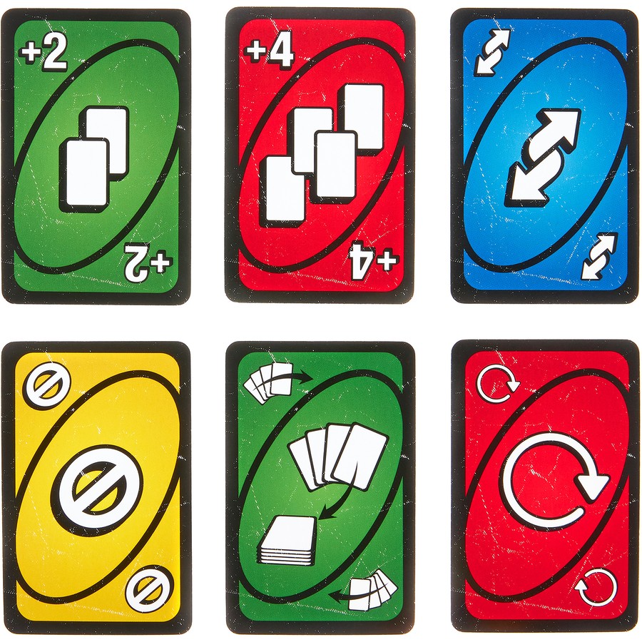 UNO No Mercy