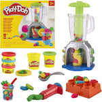 Play-Doh Swirlin Smoothies Blender Playset