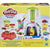 Play-Doh Swirlin Smoothies Blender Playset