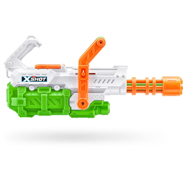 ZURU XSHOT Fast Fill Water Gun - Hyrdro Cannon