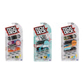 Tech Deck 4 Pack assorted