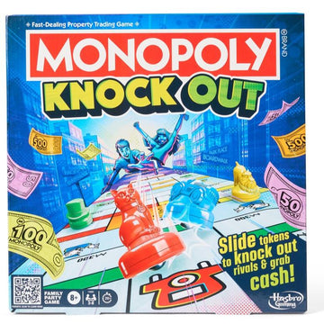 Monopoly Knockout