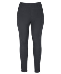 JB's Ladies Stretch Jegging Black