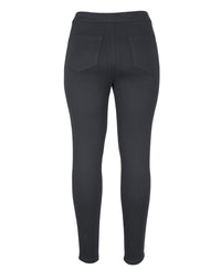 JB's Ladies Stretch Jegging Black