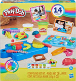 Play-Doh Little Chef Starter Set