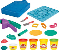 Play-Doh Little Chef Starter Set