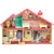 Bluey Blueys Birthday Celebration Home Playset