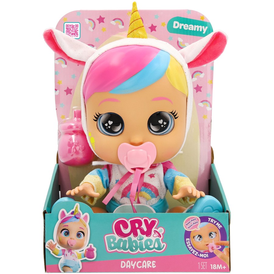 Cry Babies Day Care Dreamy xx