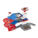 Teamsterz Emergency Park & Drive INC 3 Diecast Cars