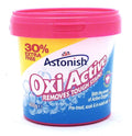 Astonish Oxi Active Laundry Powder 650g