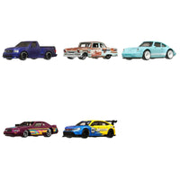 Hot Wheels Boulevard Vehicle assorted