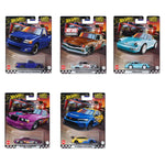 Hot Wheels Boulevard Vehicle assorted