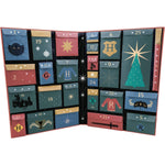 Harry Potter Advent Calendar