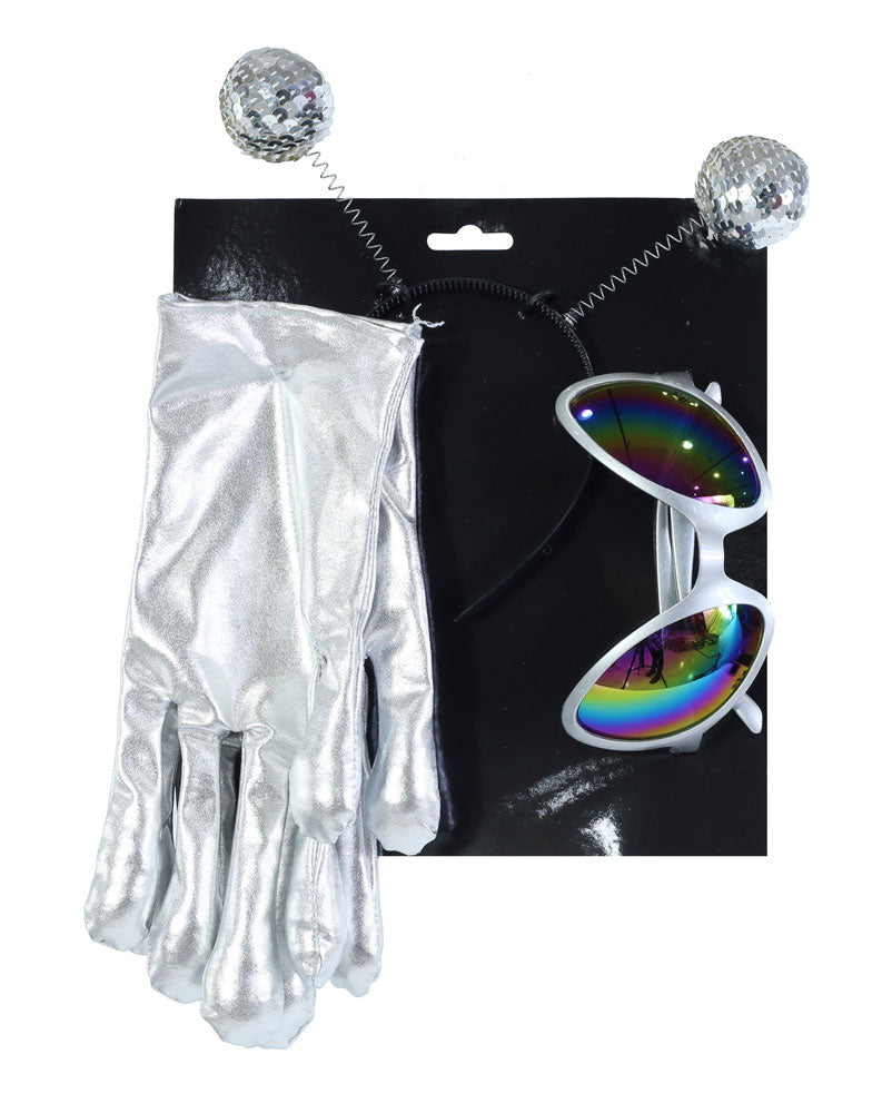 Alien Accessory Set