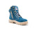 STEEL BLUE Southern Cross Zip Ladies 512761