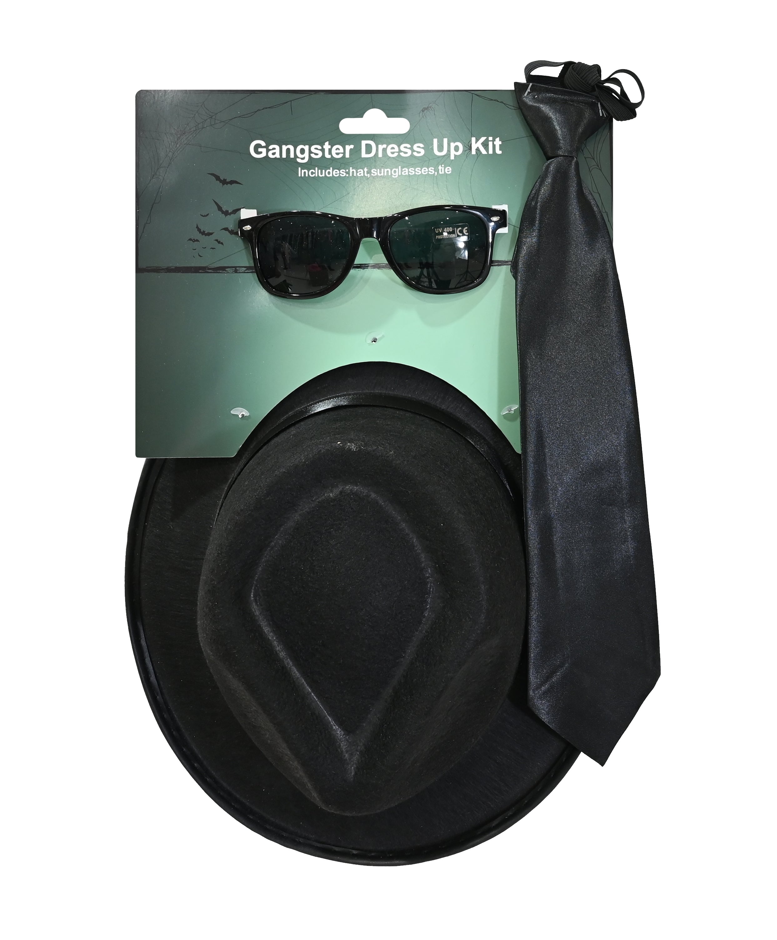 Gangster Accessory Set