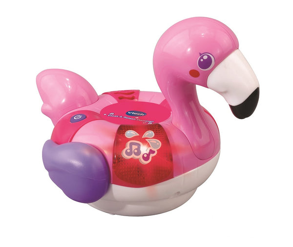 Vtech Float & Splash Flamingo