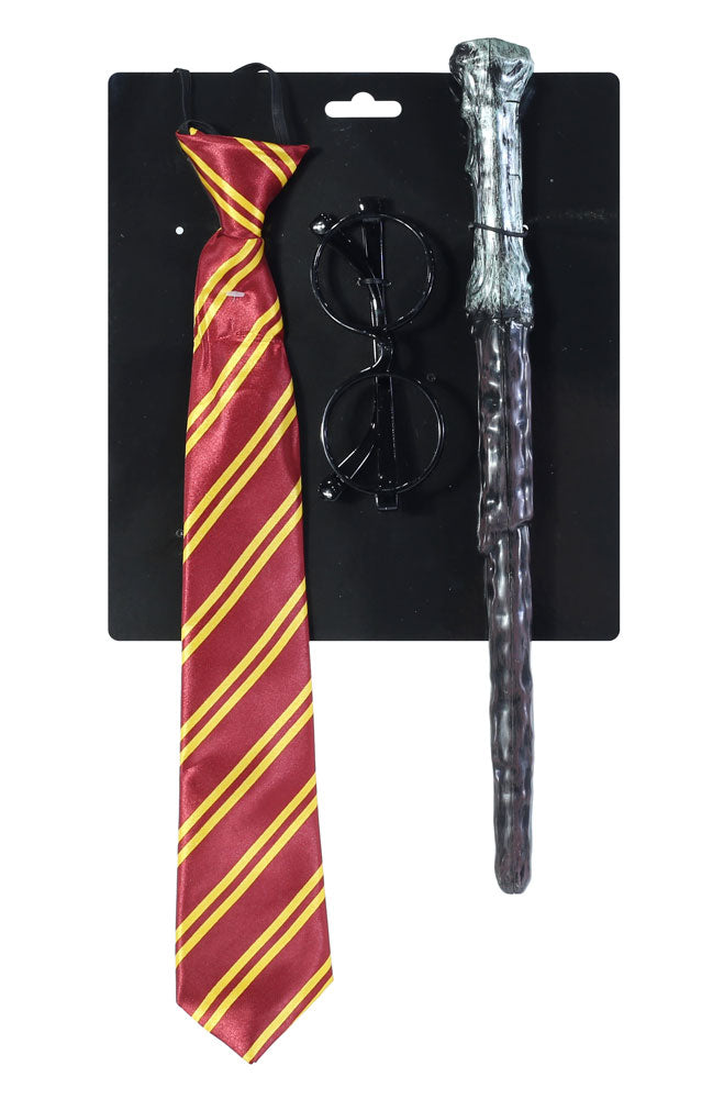 Wizard Accessory Set