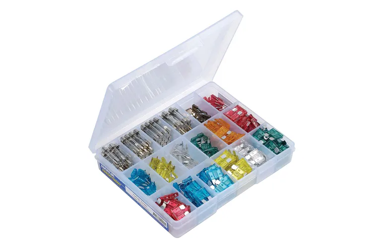 Popular Fuse Assortment