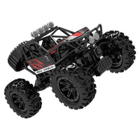 Revolt Radio Control Rock Crawler 4 X 4