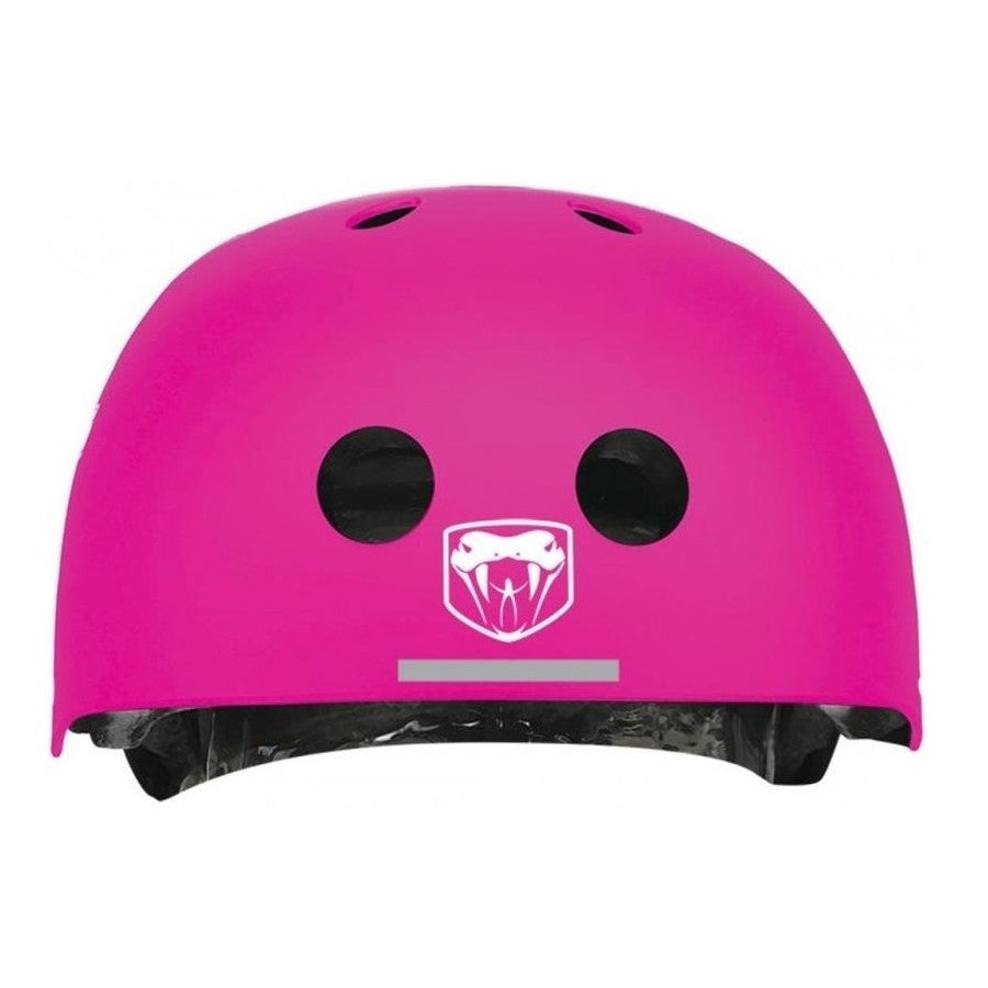 Adrenalin Cross Sports Pro Adjustable Helmet